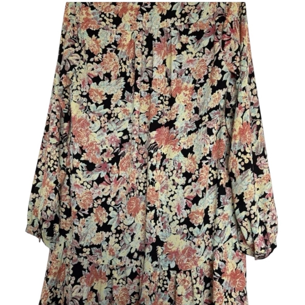 Buddy Love Dress, Size Large, Multicolor, Like New - Picture 2 of 7